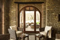 I Tre Poggi Dimora di Charme Hotel a Canelli
