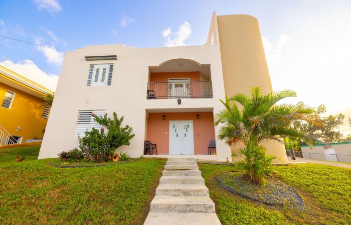 Colinas del Atlantico Vacational House 2nd Floor