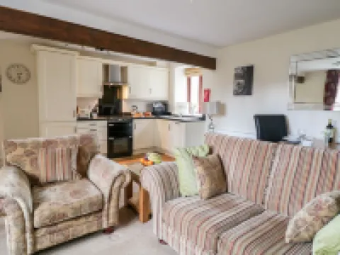 The Hayloft at Tennant Barn Hotels in Skipton