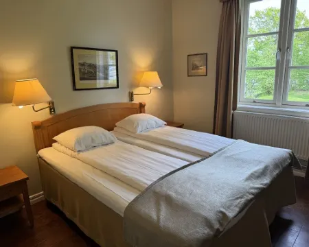 Tanums Gestgifveri Hotels in Tanum