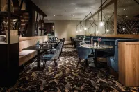 阿培爾頓範德瓦爾克酒店 - 早餐