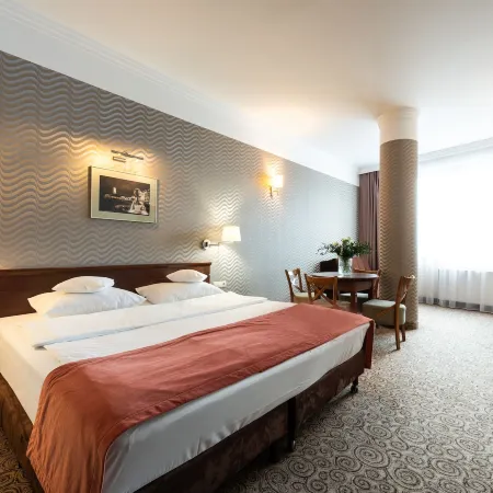 Hotel Esperanto