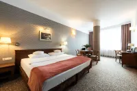 Hotel Esperanto Hotels near Kosciuszko Market Square