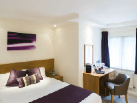 Cim Business Centre Hotels in Maidenhead