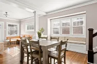 可愛的布羅德里普爾複式公寓