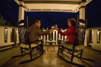 ForFriends Inn Wine Country Bed and Breakfast Hotel a Los Olivos