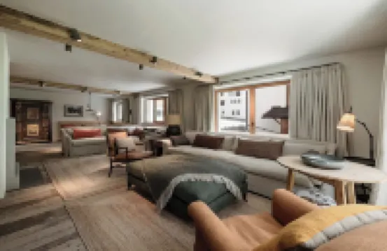 Chalet Cecilia by Myalps