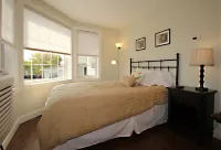 Atlantic Ocean Suites Hotels in 