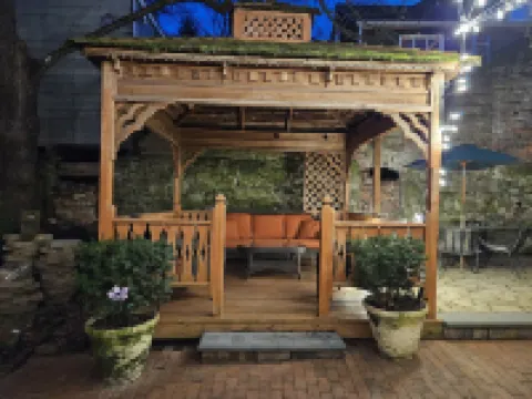 Hotel Planter Hotéis em La Conner