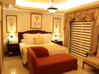 Hotel Hacienda Real Hotels in Ciudad Del Carmen