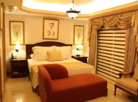 Hotel Hacienda Real Hotels in Ciudad del Carmen