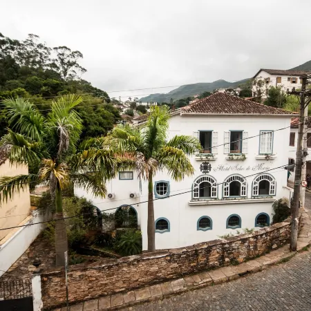 Hotel Solar de Maria