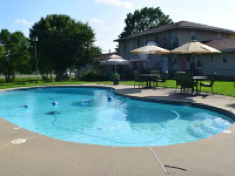 優選經濟旅館 迦太基酒店