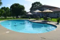 Best Budget Inn Hotels in Jasper County