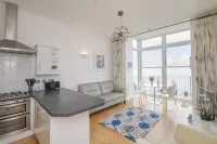 Oceans Side Hotels in Combe Martin