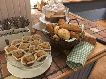 Hillesgården Отели в г. Kvidinge