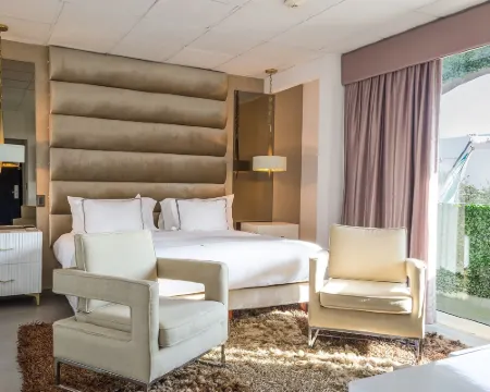 Hotel Posada San Antonio Hotels in Reynosa