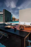 Horizon Luxury Seafront Villa