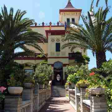 Hotel Hostal del Sol Hotel Exterior