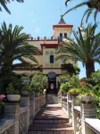 Hotel Hostal del Sol