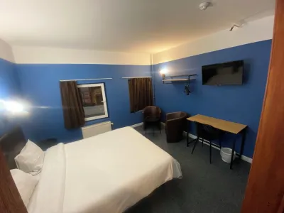 Hotel Windsor