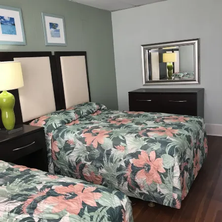 Mallard Apartments