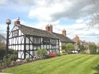 Mayfair Hotels in Wigan