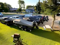 Budget Inn Marinette