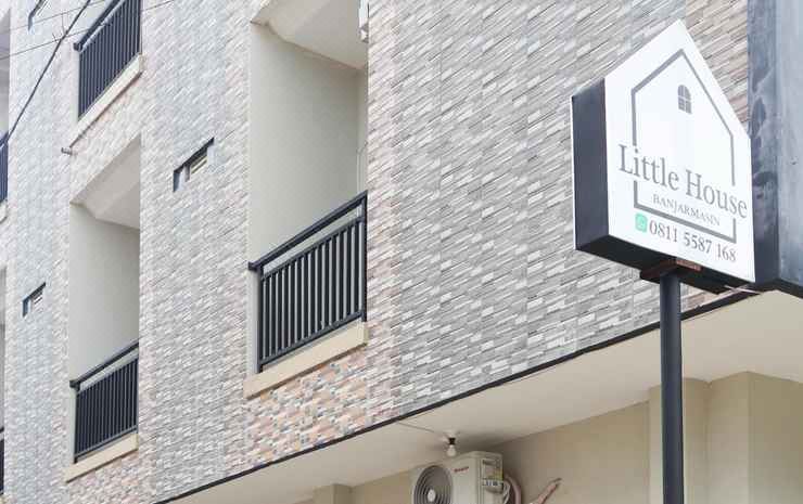 2. Little H..