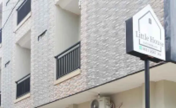 Little House Banjarmasin