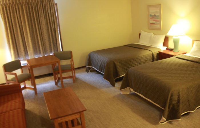 Shawano Four Seasons Hotel