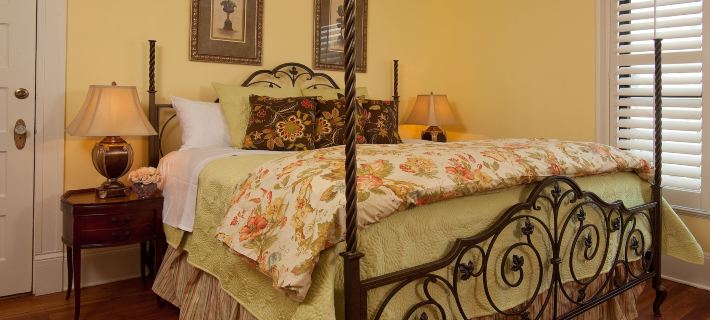 Blue Heron Inn Hotels in Fernandina Beach