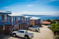 Heritage House Eden - Motels