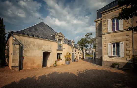 樂柴德拉帕樂內酒店