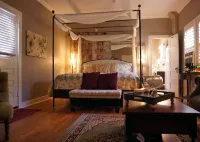 Fiddler's Inn Hotel a Carlsbad