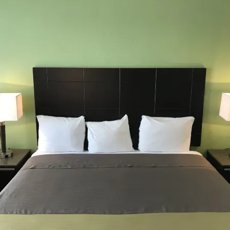 Inn of Long Beach