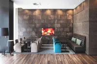 Motel One Manchester-Piccadilly - 3 stjerner