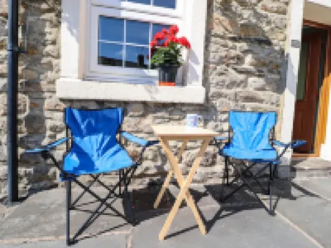 리치게이트 코티지 세틀 호텔