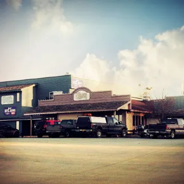 Windbreak Cafe