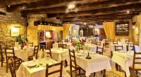 Logis Auberge la Diege