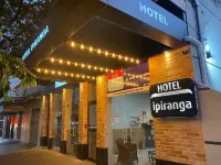 Hotel Ipiranga Maringa Hotels in Maringa