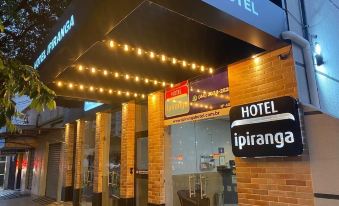 Hotel Ipiranga Maringa