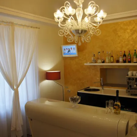 Hotel Solaris