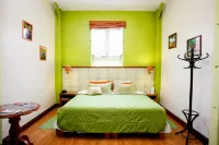 Lima Wari Hotel Boutique