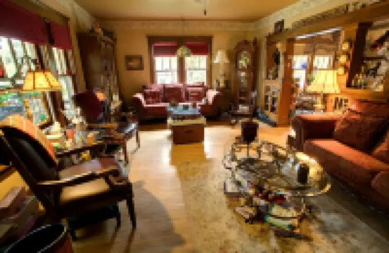 Cobblestone Bed and Breakfast