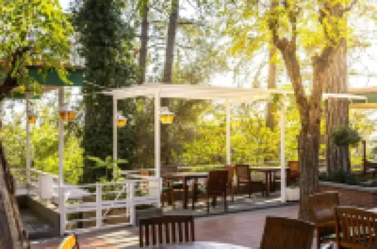 Forest Park Hotel โรงแรมใน