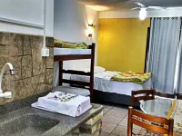 Pousada Beira Mar Hotels in Garopaba