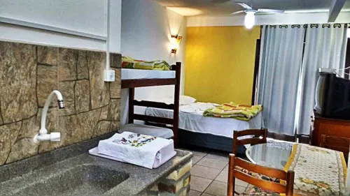 Pousada Beira Mar Hotels in Garopaba