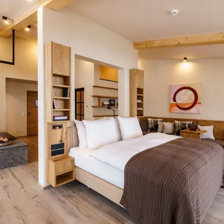 Posthotel Achenkirch Resort and Spa - Adults Only