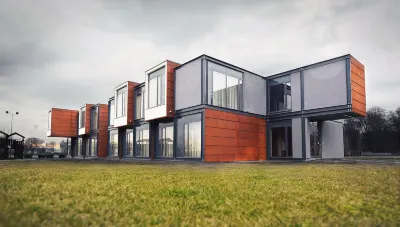 Hotel Remes Hotels in 